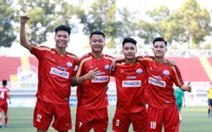 Khai mạc TNSV THACO cup 2026 khu vực phía bắc: Bắt đầu cuộc đua