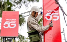 Cuộc phát triển 5G 'thần tốc' tại Việt Nam