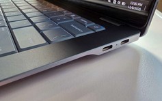 Rơi vào thế khó, HP 'cầu cứu' nhà sản xuất DRAM Trung Quốc