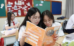 Ôn thi lớp 10 theo cách ra đề mới