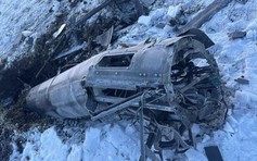 Chiến sự Ukraine ngày 1.418: Nga lần đầu tung UAV Geran-5, mặt trận Sumy nóng trở lại?