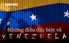 Venezuela - bạn biết gì về đất nước này?