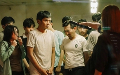 Phim 'Thiên đường máu' có Quang Tuấn, Thanh Hương... vượt mốc 100 tỉ đồng