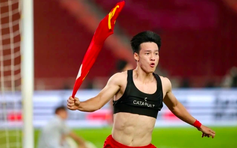 U.23 Việt Nam vẫn còn ‘của để dành’ có thể gây sốc cho Ả Rập Xê Út, đó là…