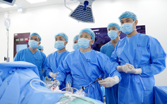 BVĐK Tâm Anh sẵn sàng nguồn lực tham gia mạng lưới ghép tạng quốc gia từ 2026