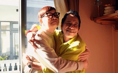 Nghệ sĩ Bảo Chung tiết lộ điều ơn với NSND Thanh Điền và Thanh Kim Huệ