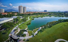 ParkCity Group và tầm nhìn nâng chuẩn sống đô thị tại tây Hà Nội