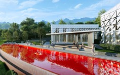 Utopia Villas & Resort: Pháp lý vững vàng - an tâm sở hữu, sinh lời vững chắc