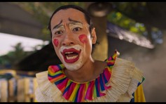 Nghề xiếc lên màn ảnh rộng trong Con kể ba nghe