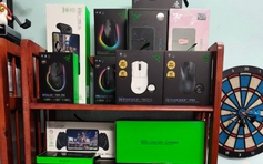 Thói quen tích trữ hộp đựng đồ công nghệ: Vô ích nhưng khó dứt