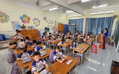 Vĩnh Long xác định thời gian cho học sinh nghỉ Tết Nguyên đán 2026