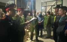 Khởi tố, bắt tạm giam người chiếm giữ gần 500 triệu đồng do chuyển nhầm