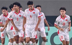 Chuyên gia Ả Rập Xê Út: 'U.23 Việt Nam đã tiến vượt bậc, bản lĩnh và kỷ luật’
