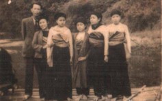 Nhà giáo Phạm Văn Bỉnh lãng tử theo cách mạng