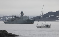 Anh, Đức bàn tăng hiện diện NATO tại Greenland giữa sức ép từ ông Trump