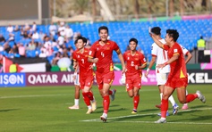 Cầu thủ U.23 Việt Nam sẽ giúp V-League thêm hấp dẫn