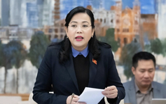 Đề nghị làm rõ trách nhiệm quản lý nhà nước trong vụ Đồ hộp Hạ Long