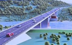 Phấn đấu khởi công cao tốc Nha Trang - Đà Lạt vào 19.5