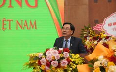 Một nhạc sĩ nhận hơn 4 tỉ đồng tiền tác quyền trong năm 2025