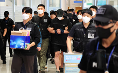 Vừa bắt thêm 26 nghi phạm lừa đảo ở Campuchia, chiêu thức tống tiền quen thuộc