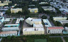 Trường đại học Trà Vinh chính thức  thành Đại học Trà Vinh