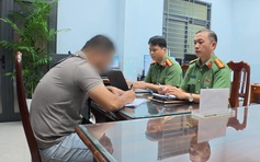 Đà Nẵng: Xử phạt người đăng bình luận sai sự thật về lãnh đạo cấp cao