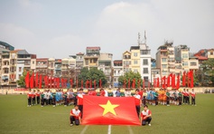 Cuộc đua ở vòng loại phía bắc hấp dẫn chưa từng có