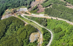 Chất lượng thi công QL19