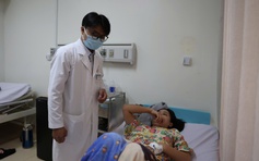 Phạt cơ sở bán bánh mì có nhiều người ăn bị đau bụng 15 triệu đồng