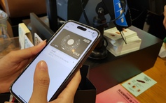 Ứng dụng Mobile Banking tự động thoát hoặc dừng hoạt động khi có 3 dấu hiệu sau