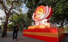 Dự báo thời tiết dịp diễn ra Đại hội XIV của Đảng