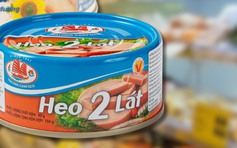 Tạm dừng sản xuất, Công ty CP Đồ hộp Hạ Long vẫn chi lương cho công nhân