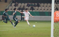 Tin tức đặc biệt trên báo in Thanh Niên 14.1.2026