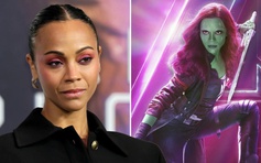 Người đẹp soán ngôi Scarlett Johansson, trở thành diễn viên có doanh thu cao nhất lịch sử