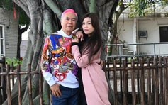 Lý Long Cơ trải lòng về cuộc sống hậu chia tay tình trẻ kém 37 tuổi