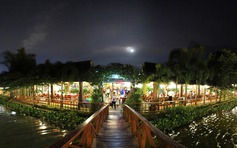 Ông chủ nhà hàng Bình Xuyên viết tâm thư trước ngày đóng cửa vĩnh viễn