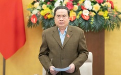 Không để kỳ nghỉ tết ảnh hưởng đến chuẩn bị bầu cử