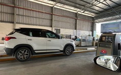 Thực hư thông tin áp giá dịch vụ kiểm định mới từ 20.1