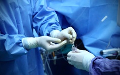 3 người được hồi sinh từ tạng hiến của nữ điều dưỡng ở Hà Nội