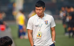 Cựu sao HAGL: 'U.23 Việt Nam sẽ vào chung kết U.23 châu Á'