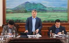 Điểm công dân số không áp dụng để xử phạt