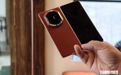 Lộ diện smartphone Huawei sắp mở bán tại Việt Nam