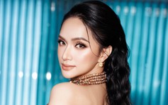 Hương Giang thi Miss Grand International mùa đặc biệt sau khi 'trắng tay' tại Miss Universe