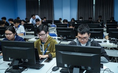 Cử nhân, thạc sĩ, tiến sĩ sẽ học bao nhiêu tín chỉ theo quy định mới?