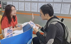 Giải bài toán 'nhân lực vàng' thất nghiệp