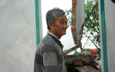 Đồng Tháp: Hỗ trợ 40 triệu đồng cho mỗi hộ dân bị sập nhà do thiên tai