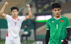 Báo Indonesia tự hào: U.23 Việt Nam đã làm rạng rỡ bóng đá Đông Nam Á