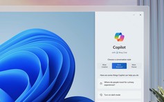 Microsoft cho xóa Copilot trên Windows nhưng không dễ dàng