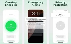 Lý do 'Are You Dead?' leo top ứng dụng trả phí trên App Store Trung Quốc