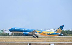 Vietnam Airlines báo lãi năm 2025 cao nhất lịch sử